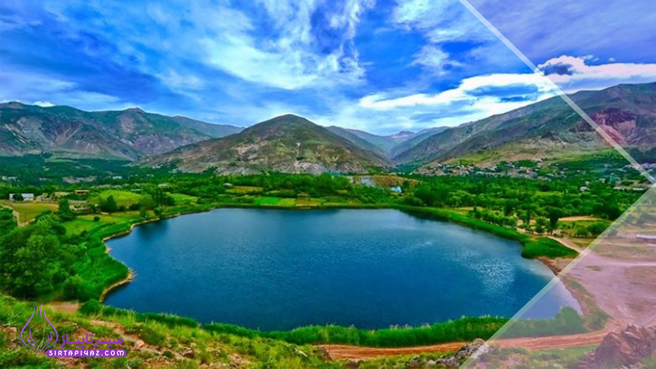 راهنمای یافتن محله های دنج و سرسبز برای زندگی آرام