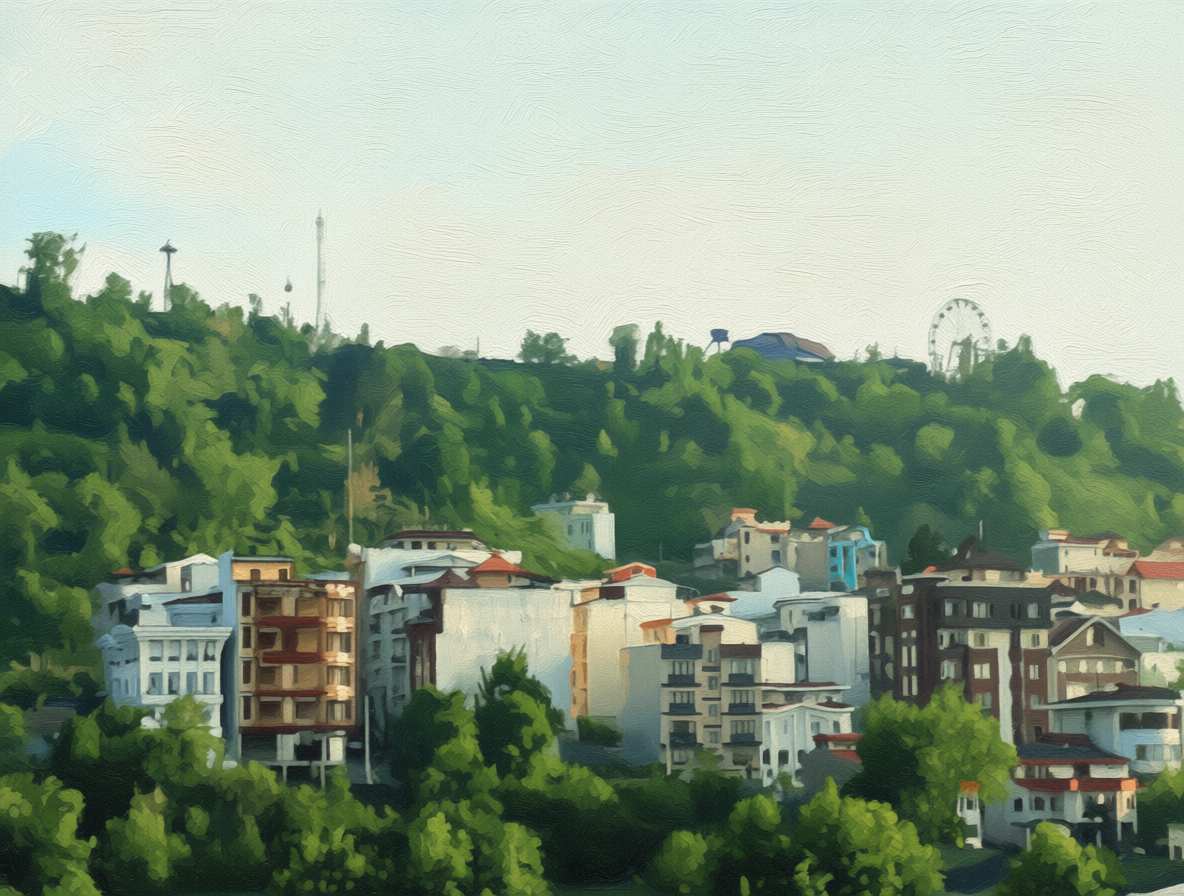 سرمایه گذاری در لاهیجان؛ فرصت طلایی شمال