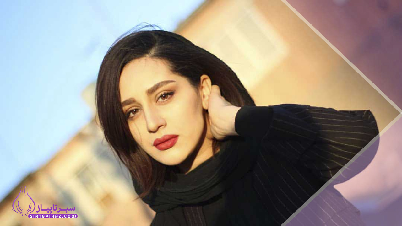 بازیگر نقش گلنار در سریال گیلدخت | عکس های جدید