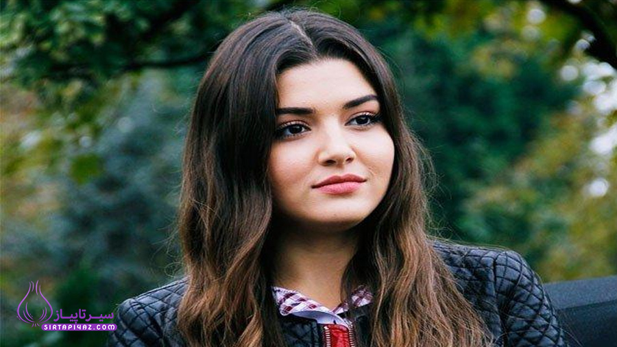 عکسهای هانده ارچل قبل از معروفشدن