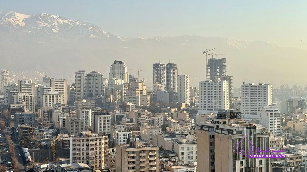 راهنمای خرید خانه با بودجه محدود
