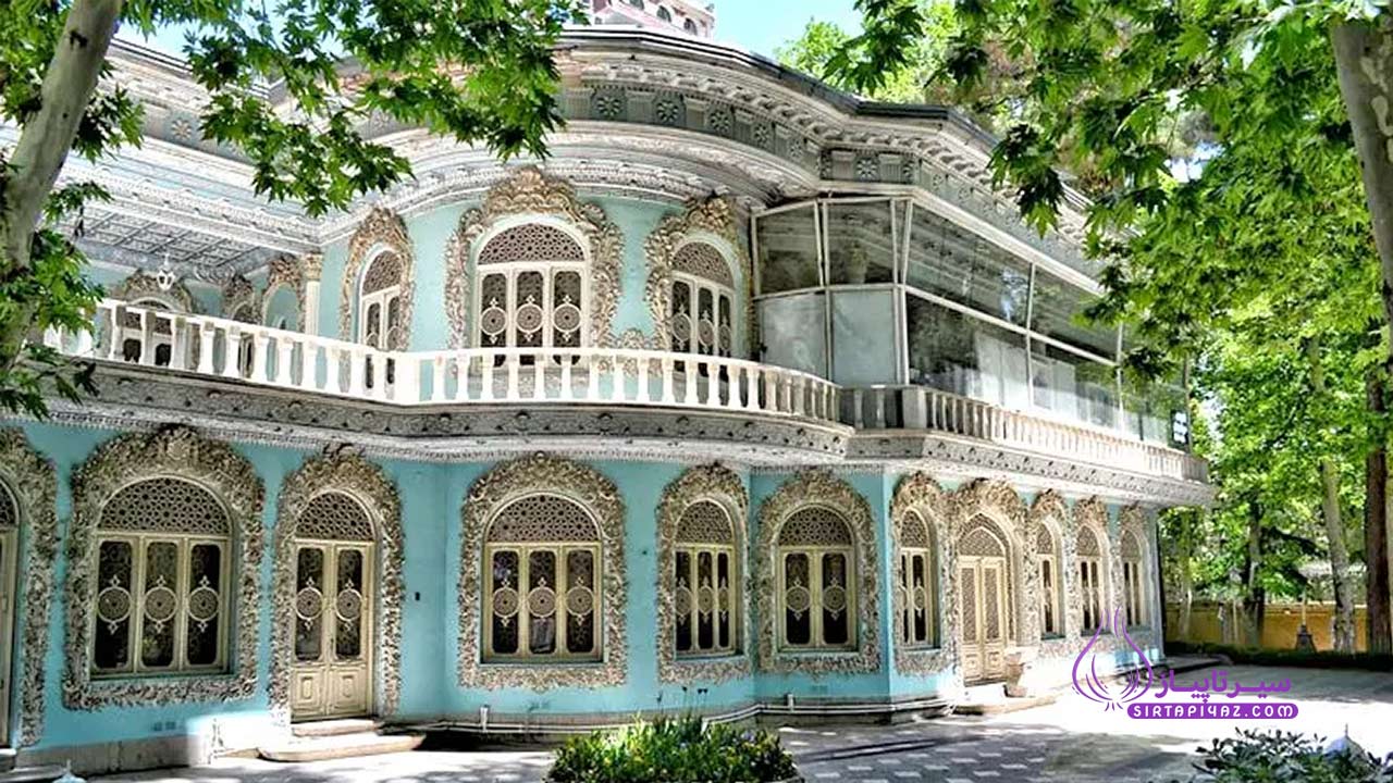 چرا محله‌های قدیمی تهران برای گردشگران جذاب‌اند؟