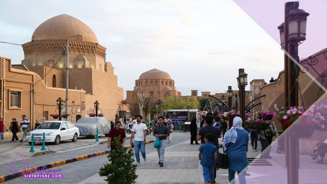 برآورد سودآوری پروژههای ساختمانی فرخی یزد