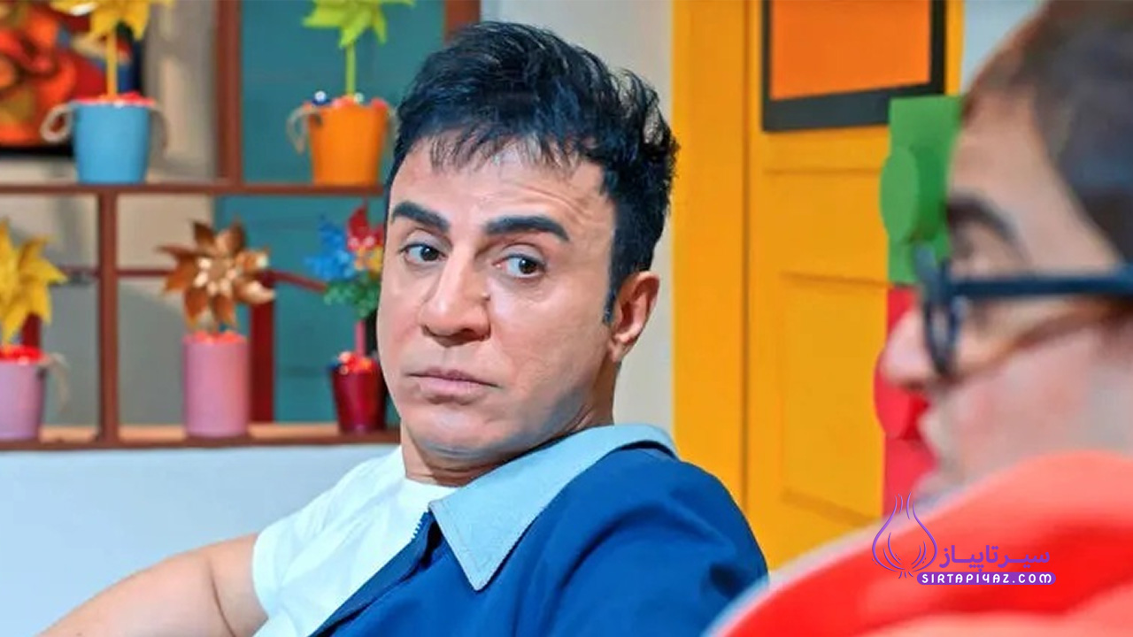 سریال آرزوهای چپکی