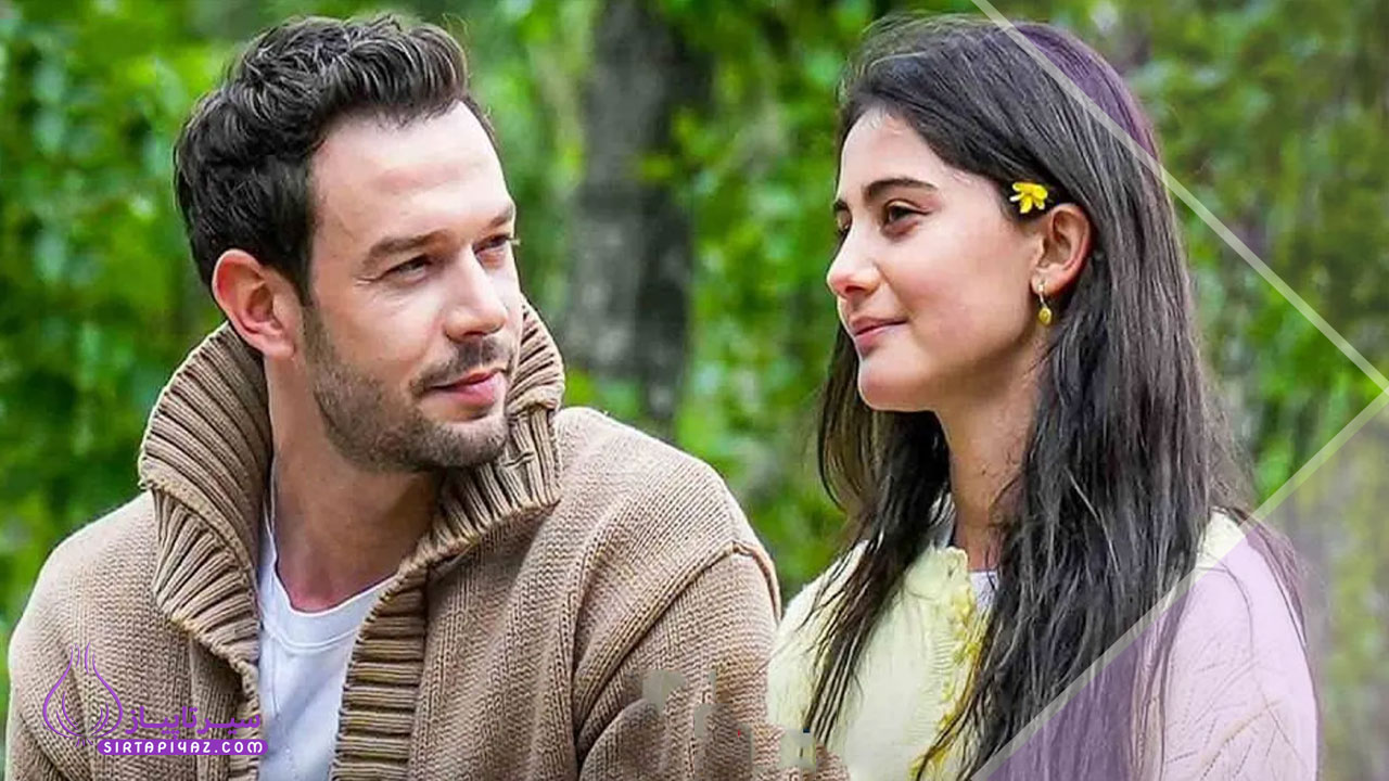 قسمت ۱۹ سریال محبوبم تویی : راز بزرگ دیکل فاش میشود؟