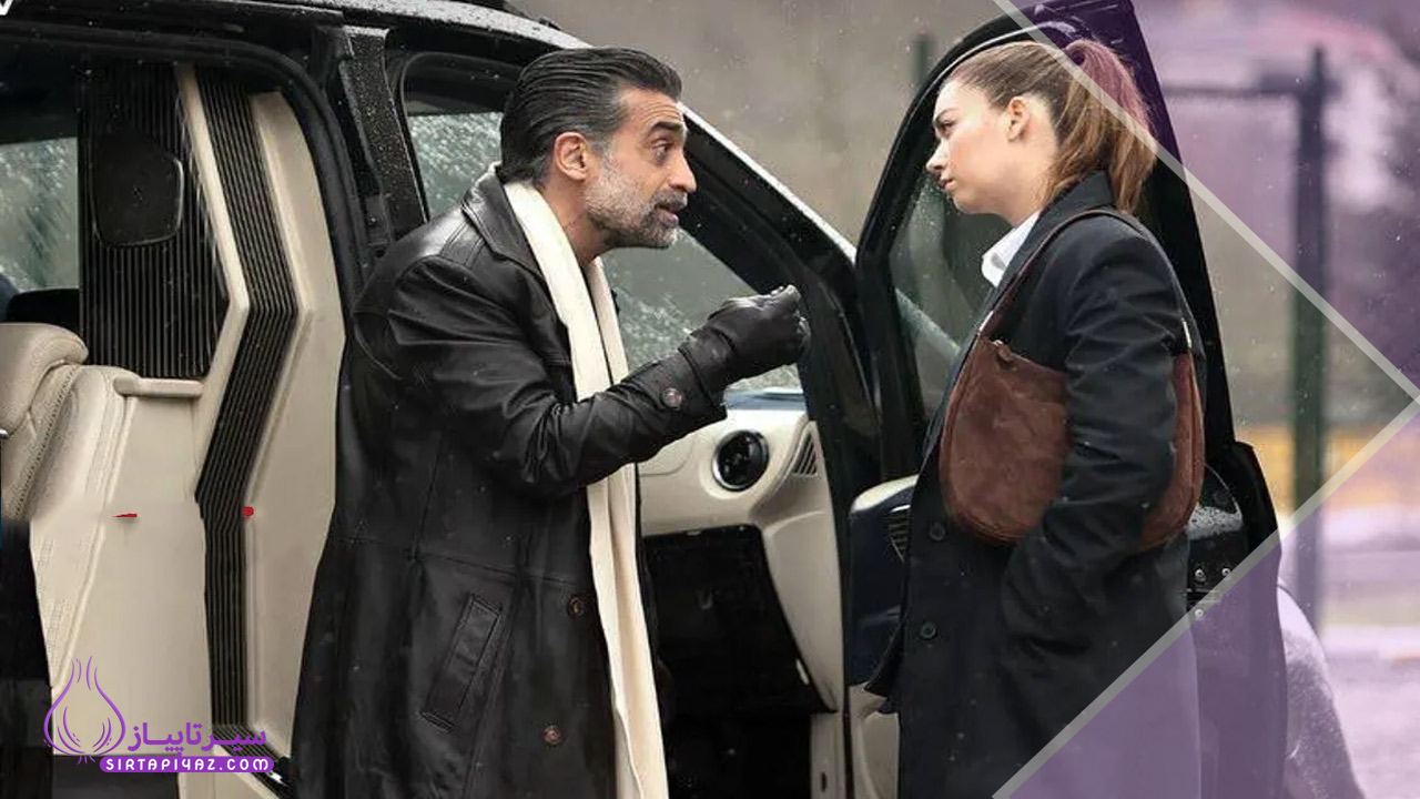 خانواده یک آزمون است | بازیگران ، داستان و تعداد قسمت ها