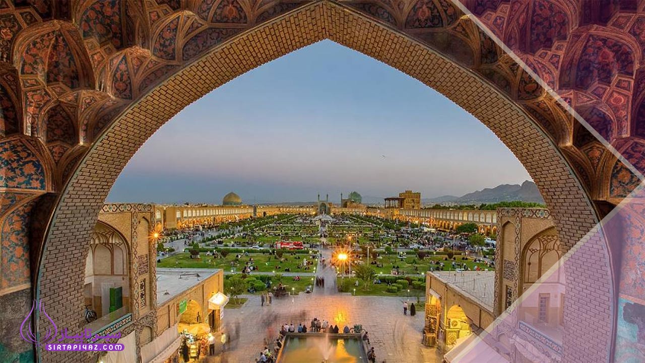 تجربه رسیدگی به پرونده‌های پیچیده ملکی در محلات بافت تاریخی اصفهان