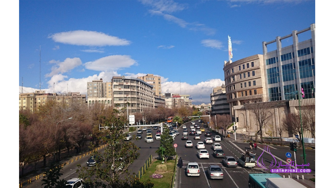 تجربه زندگی در محله‌های شمال تهران: تفاوت‌ها و نکات پنهان