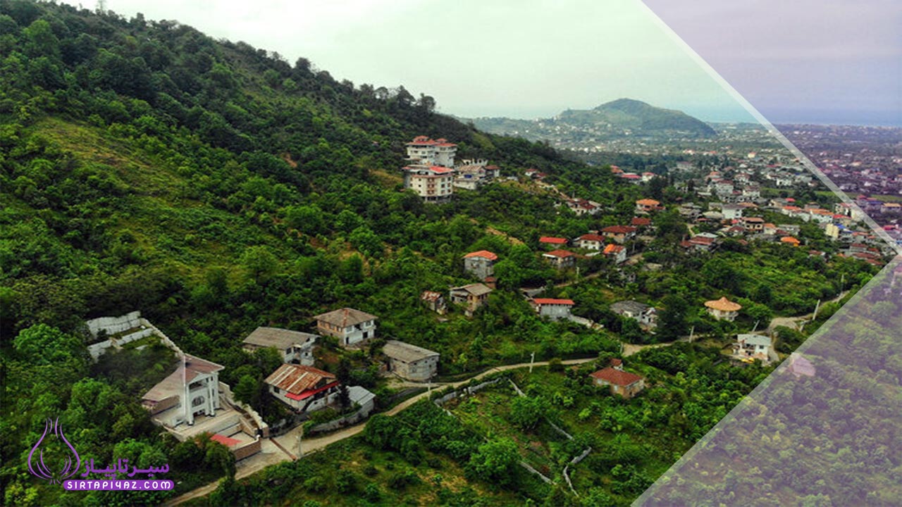 تاثیر شرایط کلان اقتصادی بر روش‌های مشاوره املاک استان‌های شمالی