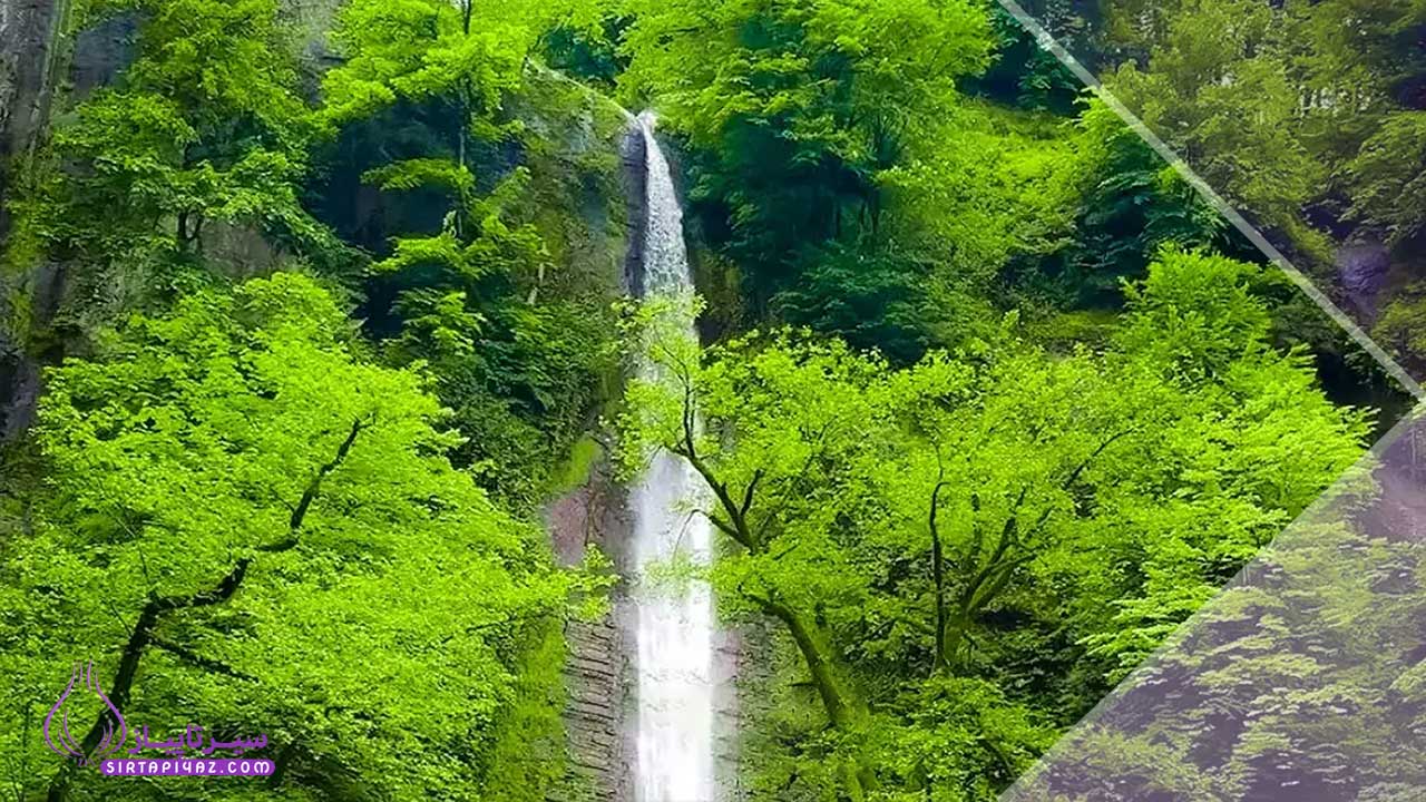 محله های بکر و کمتر شناخته شده برای زندگی آرام و سبز