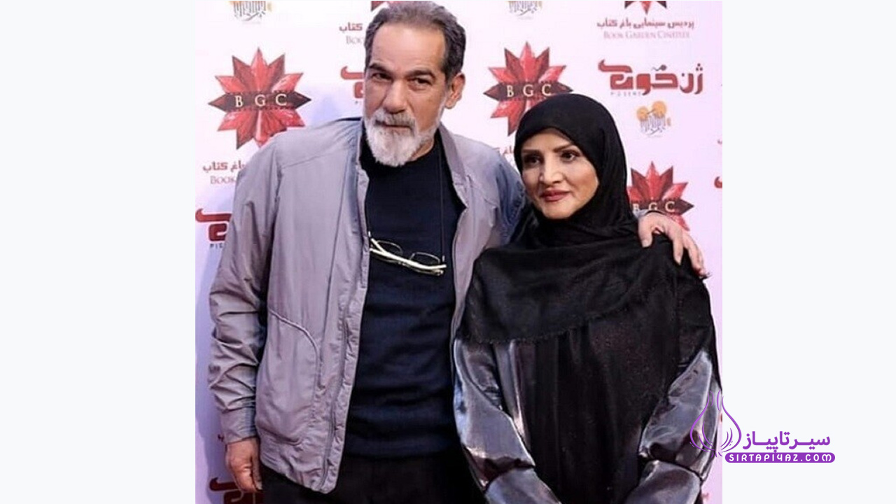 سعید سهیلی پدر سینا مهراد