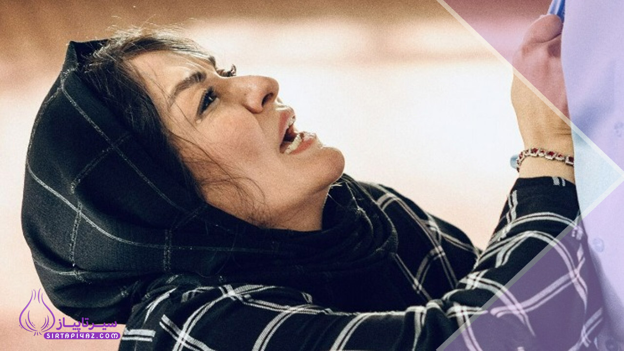 سریال کوری ایرانی | بازیگران ،زمان پخش ، تعدادقسمت و علت توقف