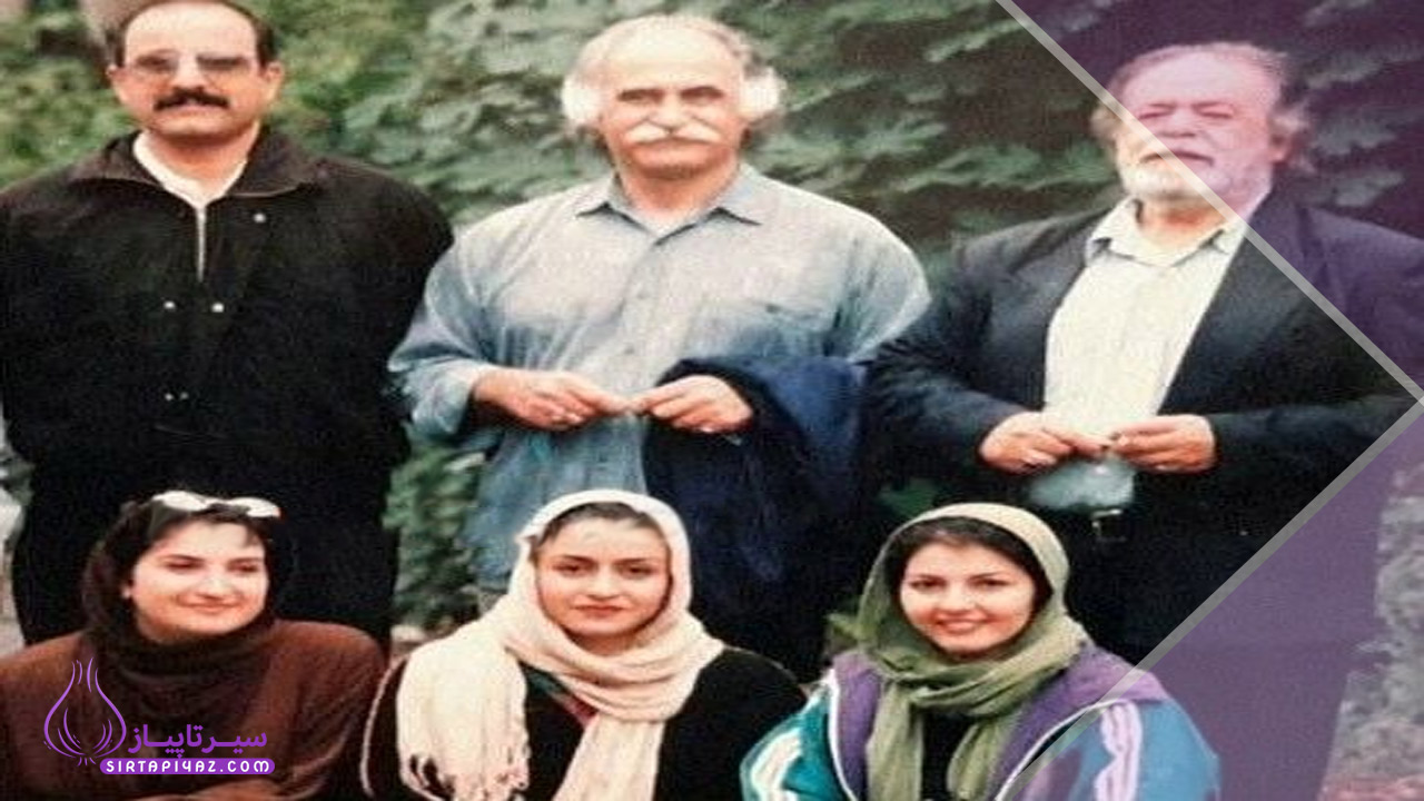 معرفی بازیگران سریال کهنه سوار