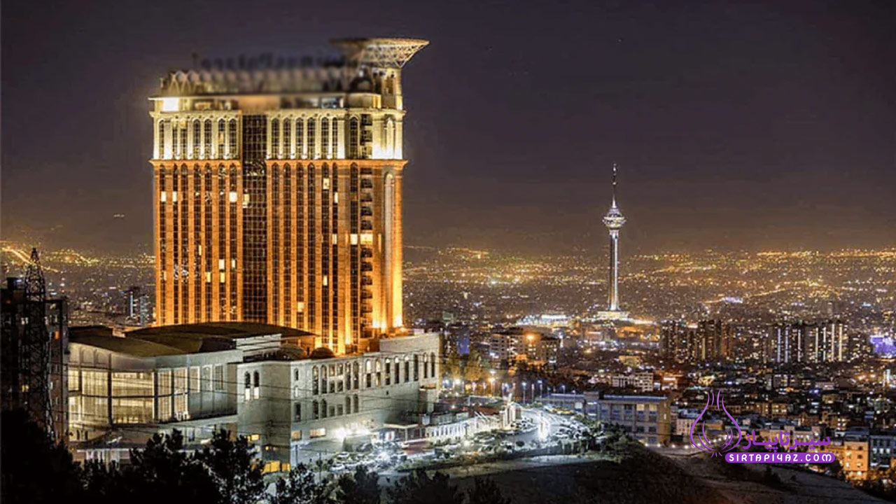 مقایسه قیمت مسکن و کیفیت زندگی در سعادت‌آباد و نیاوران