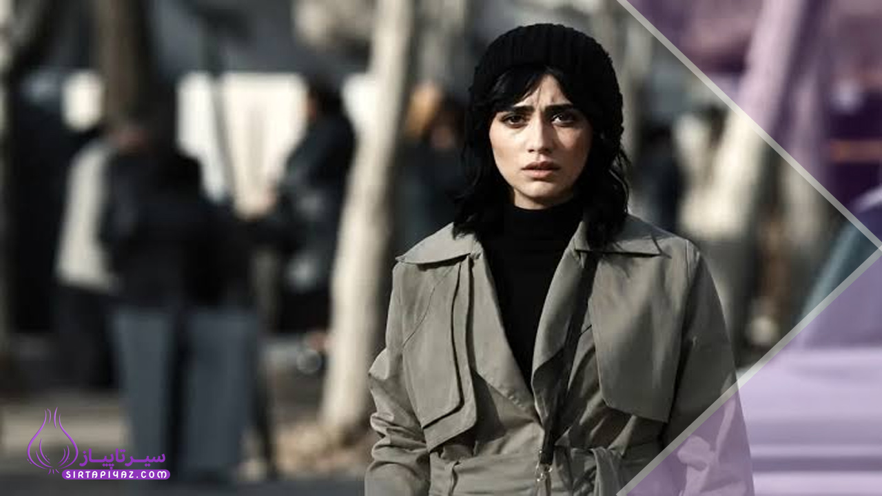 نیک آفرید سماواتی در نقش سایه | معرفی بازیگران سریال کلاغ