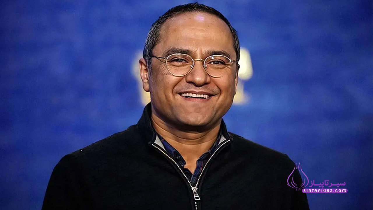 رامبد جوان