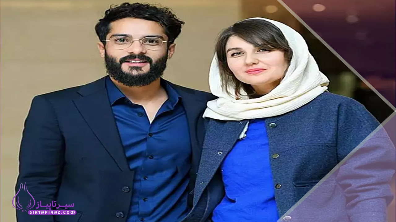 بیوگرافی همسر گلوریا هاردی (ساعد سهیلی) + عکس و زندگی شخصی