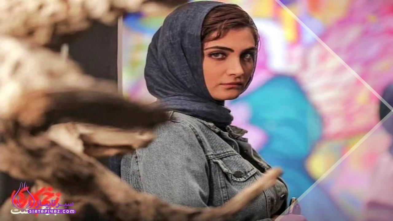 بیوگرافی الناز ملک و فیلم‌ هایش| الناز ملک اهل کجاست؟