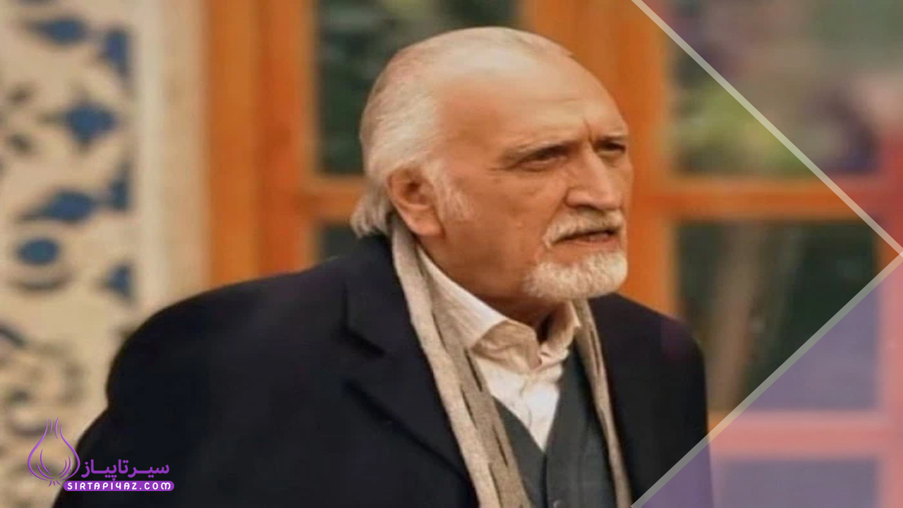 نقش احمد نجفی در تانکخورها