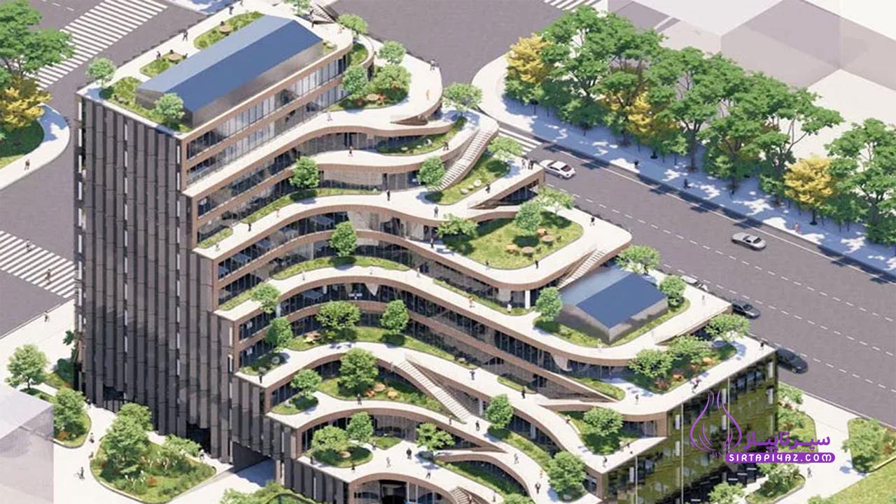 بررسی بهترین محله‌های لاکچری تهران برای خریداران ملک