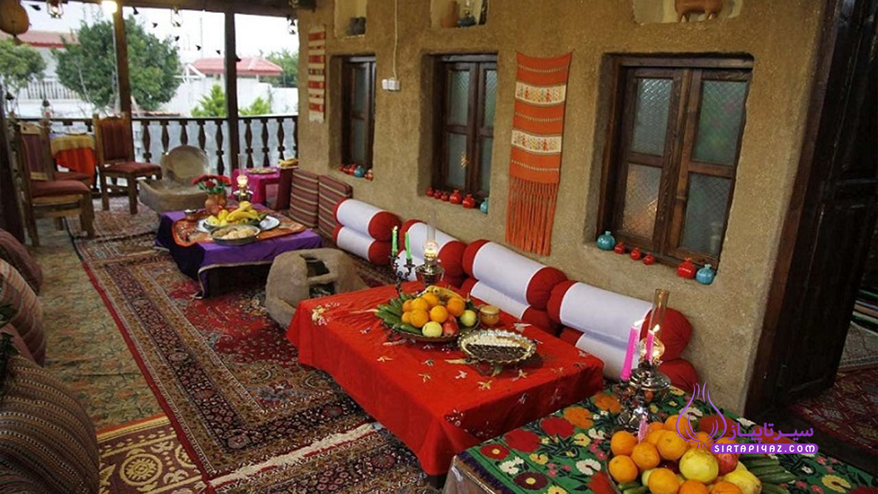 تاثیر نحوه مدیریت اقامت‌گاه بر جذب گردشگران و بازار ملک محلی