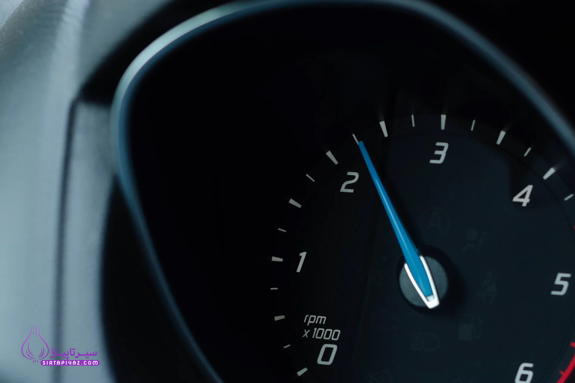 rpm  مخفف چیست