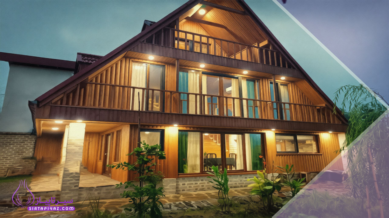 نکات خرید ملک بازسازیشده در اسالم