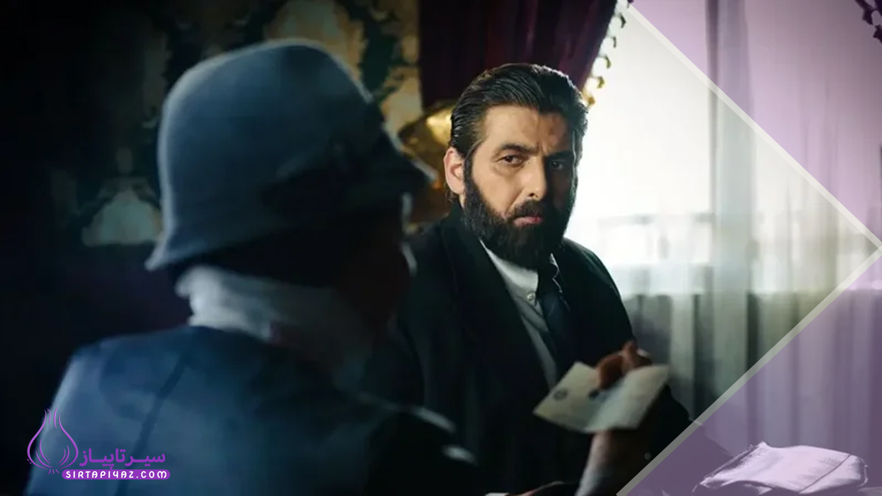 سریال دونیمه ماه از تماشا + زمان پخش، بازیگران و داستان سریال