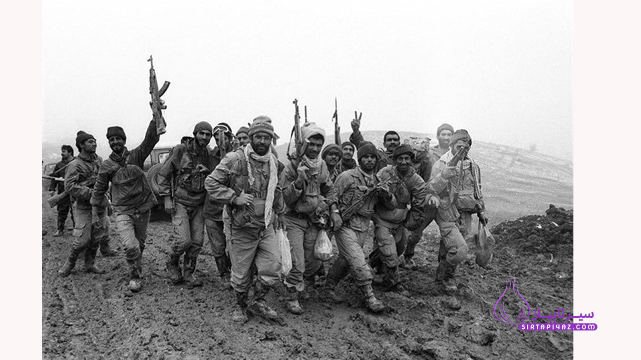 حصر آبادان چقدر طول کشید؟