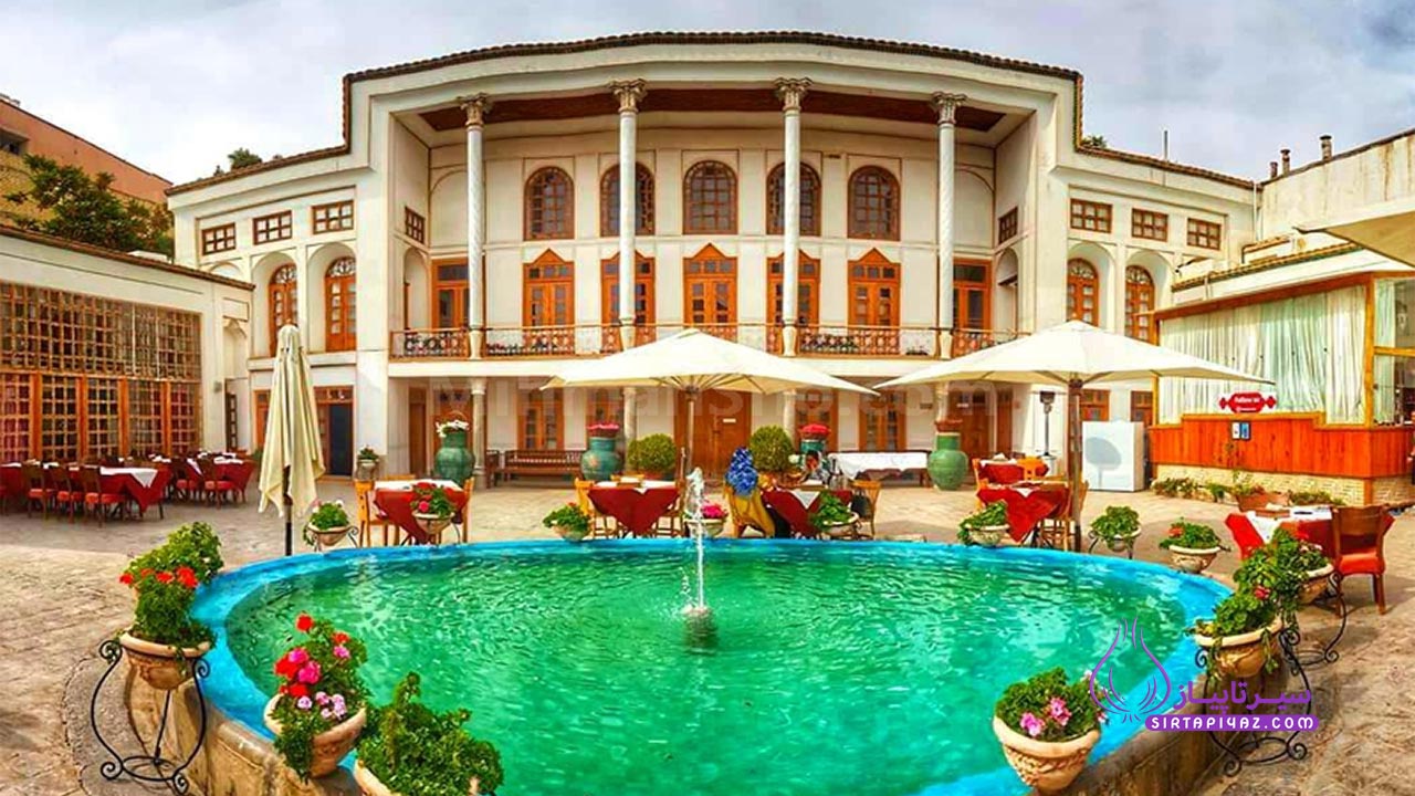 پروژه بازسازی سنتی خانه‌های تاریخی اصفهان: چالش‌ها و فرصت‌ها