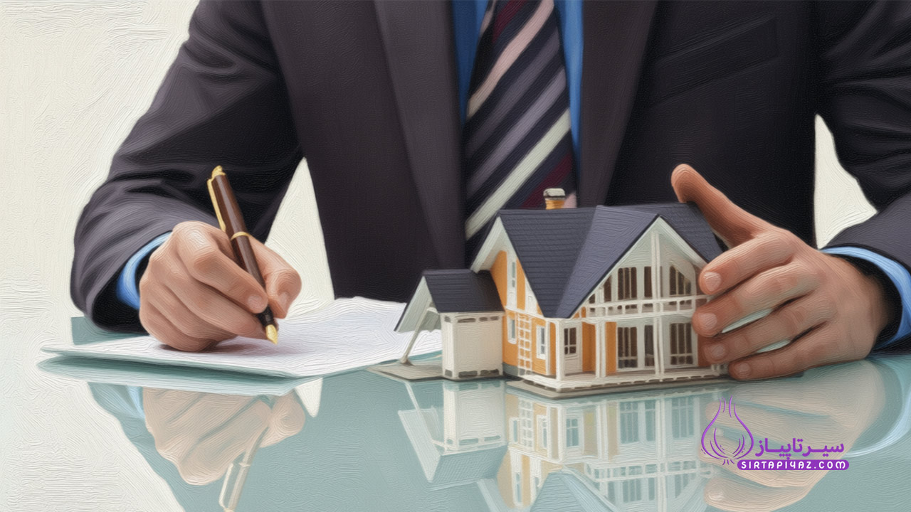 روش تشخیص آگهی‌های جعلی ملک در رشت
