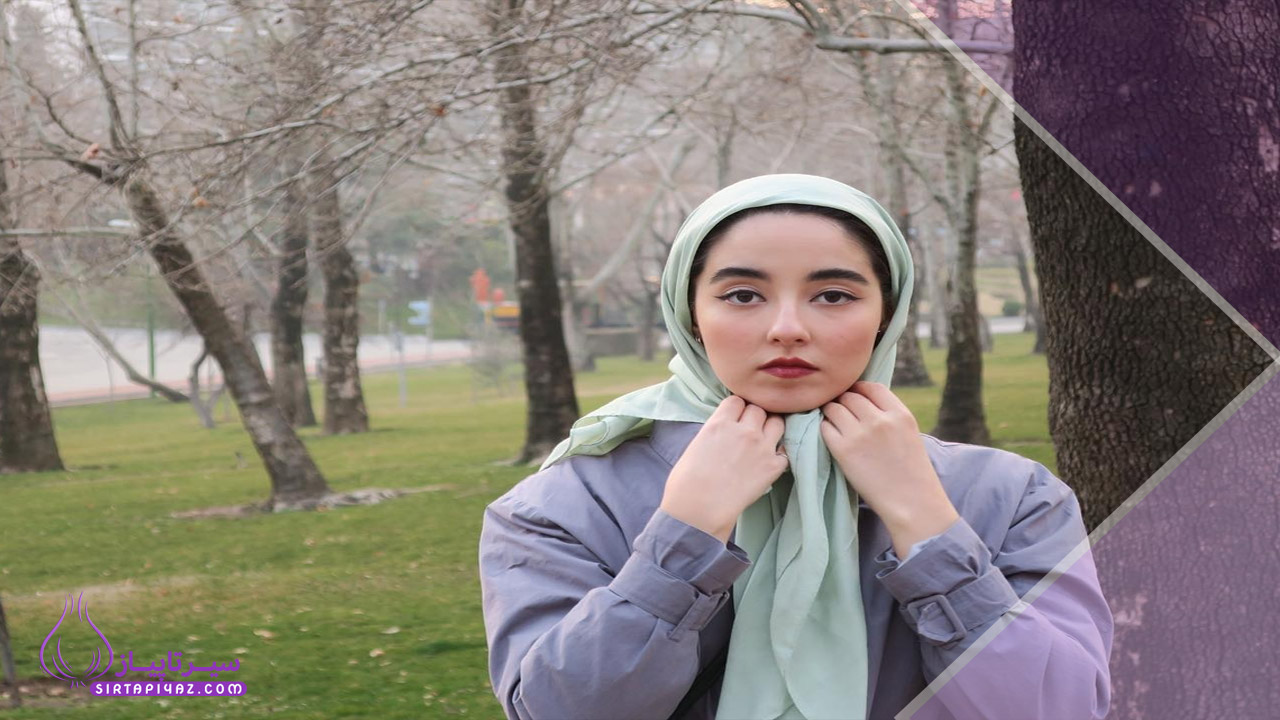 بیوگرافی و زندگی خصوصی به‌آفرید غفاریان