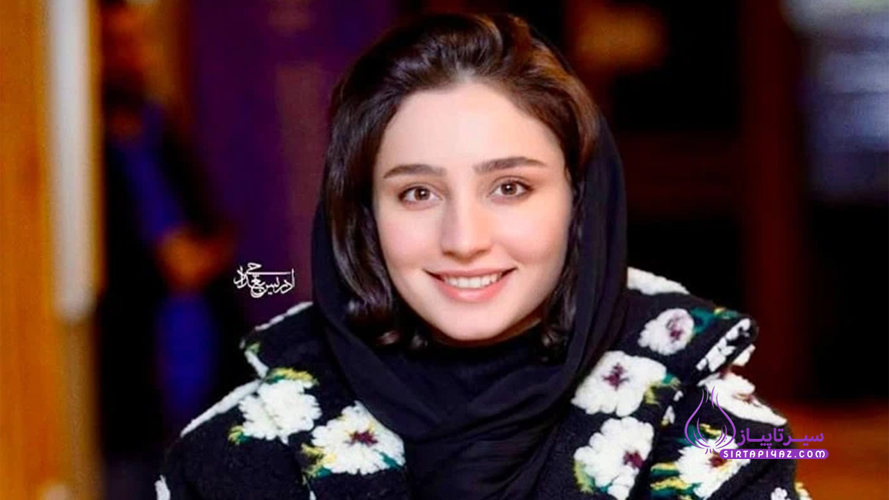 سها نیاستی