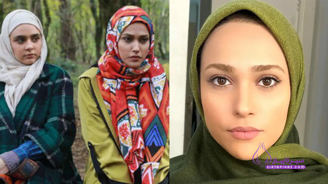 آدرینا صادقی اصالتا اهل کجاست