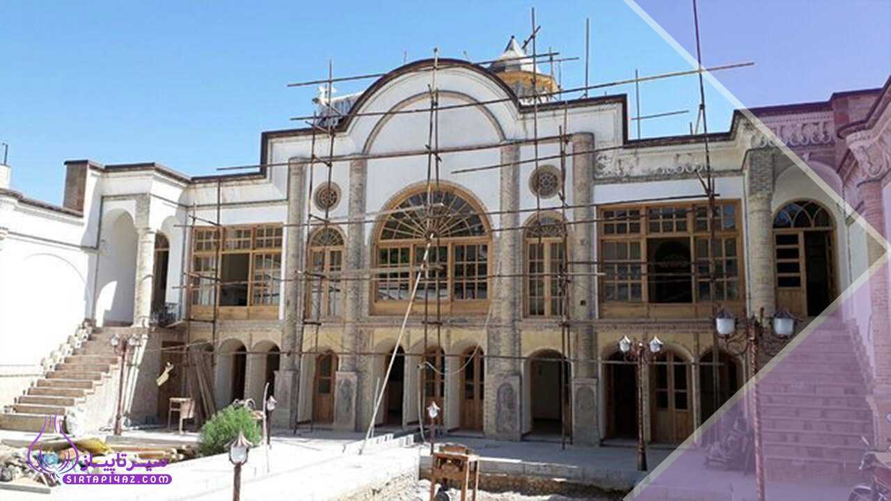 برنامه‌ریزی زمان‌بندی با رعایت استانداردهای فنی در بازسازی بناهای تاریخی