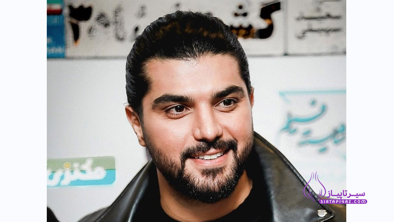 علت تغییر نام سینا سهیلی به سینا مهراد
