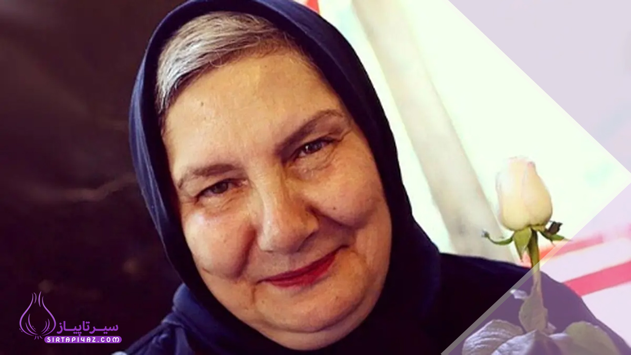 فریده سپاه منصور در اسباب زحمت