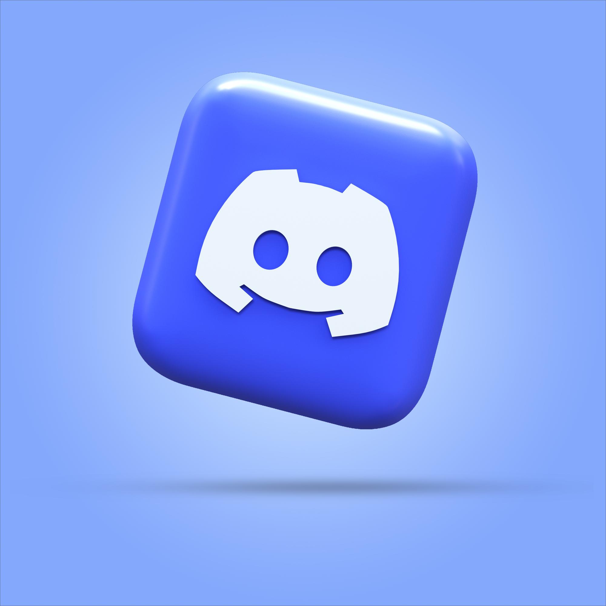حل مشکل صدا در دیسکورد موبایل​ و دسکتاپ