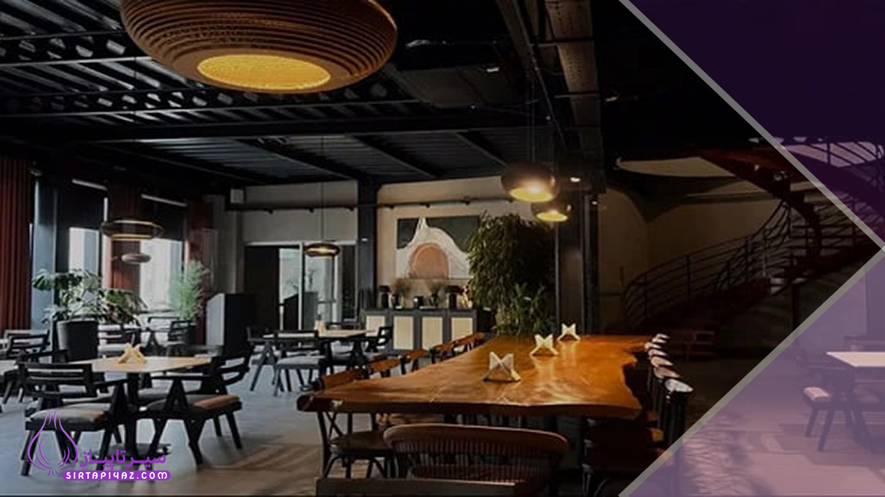 کافه گالری مانی