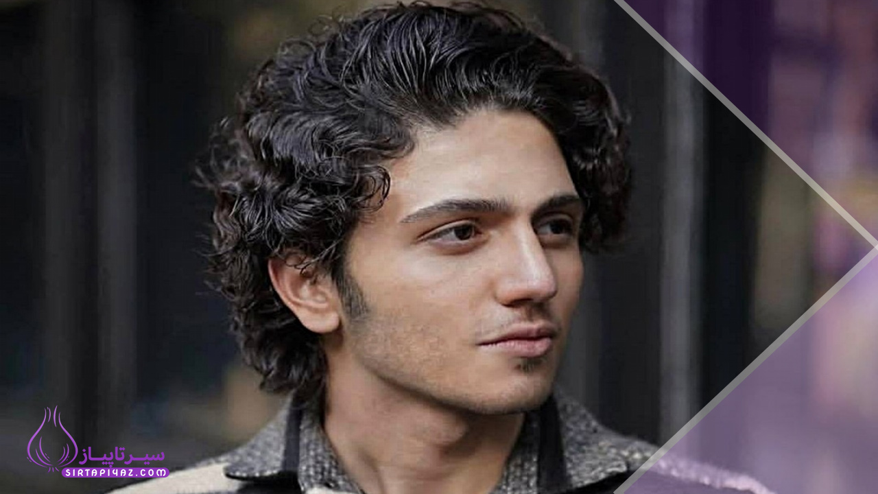 بیوگرافی مهدیار شاه محمدی و نقش او در غریزه
