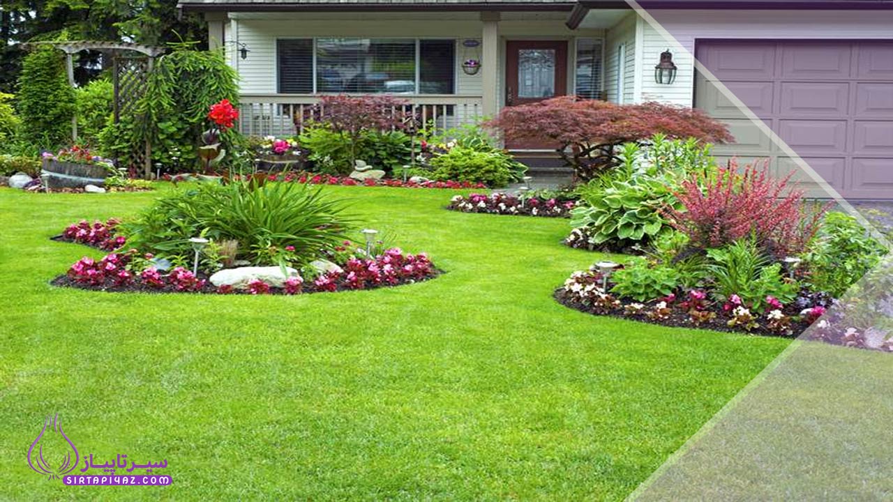 خلق بهشت کوچک: طراحی ارزان فضای سبز در آپارتمان