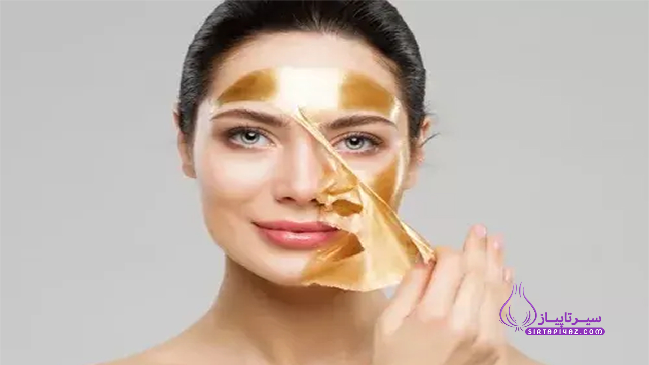 روش جلوگیری از پیری پوست