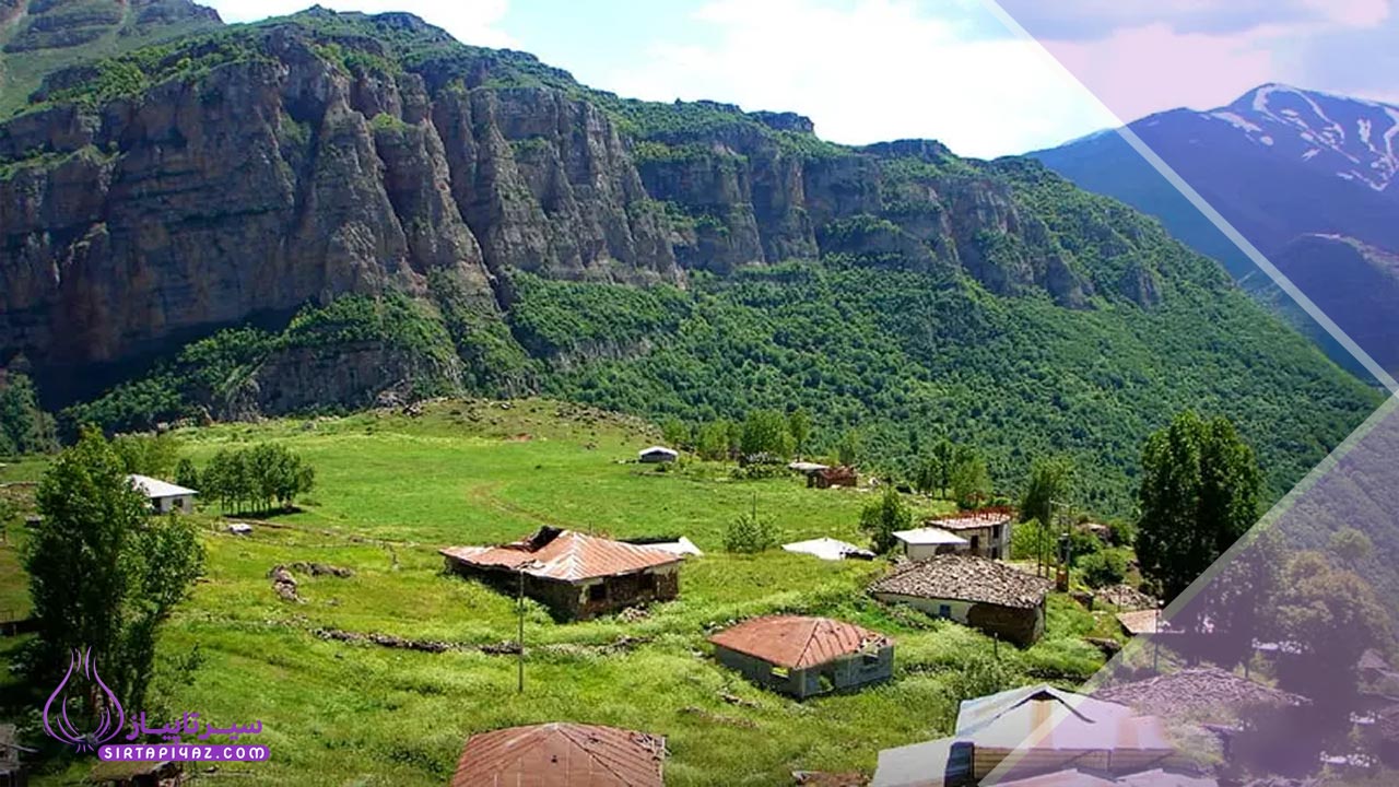 جاذبه‌های طبیعی نزدیک به مناطق مسکونی شهری برای تفریح آخر هفته