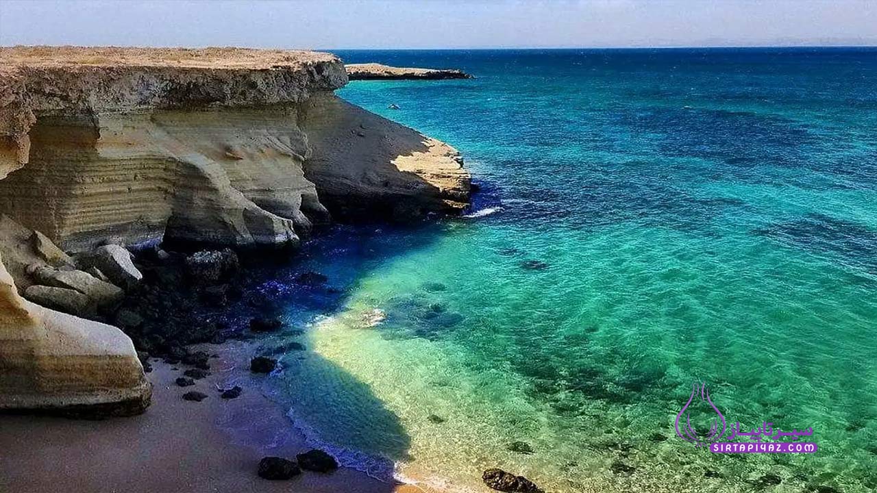 بهترین زمان سفر به جزایر خلیج فارس: راهنمای کامل فصلها و هزینهها