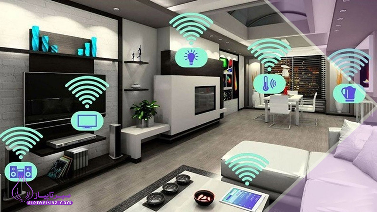 تحول صنعت دکوراسیون خارجی با فناوری های نوین و اتوماسیون