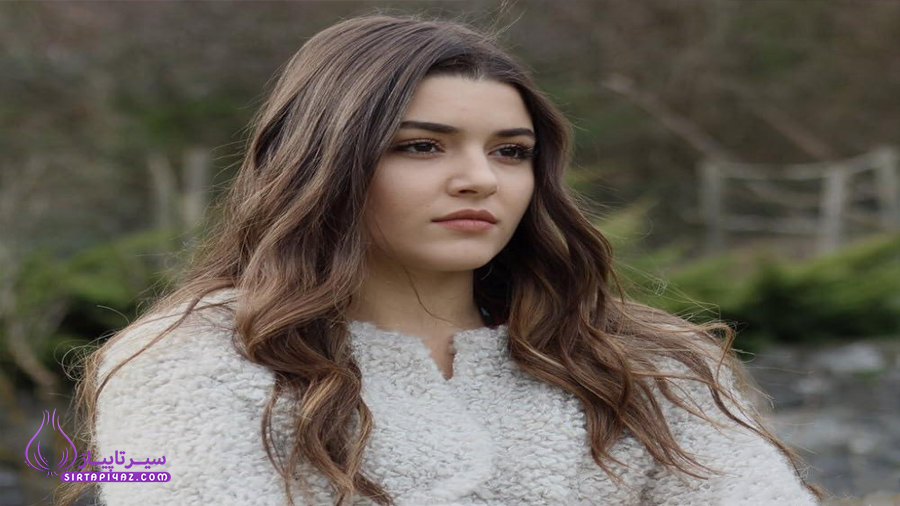 هانده ریچل پیش از به شهرت رسیدن
