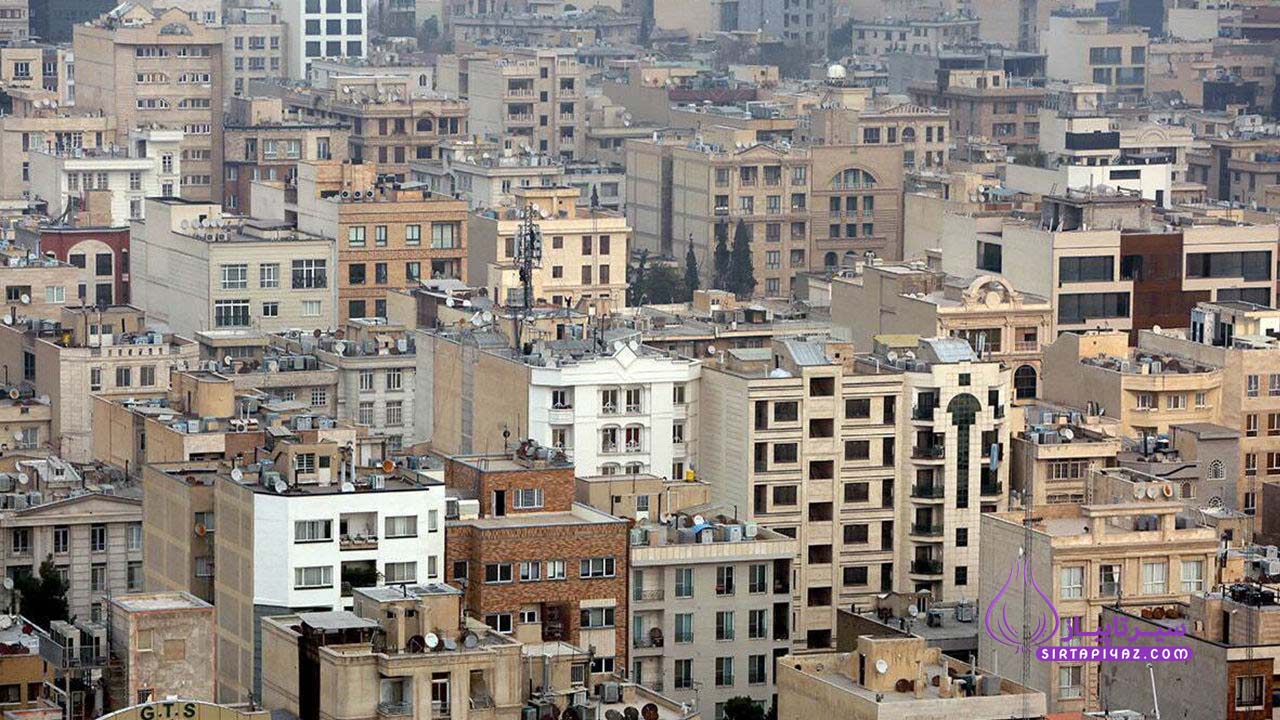 تحلییل بازار مسکن در پاییز 1404