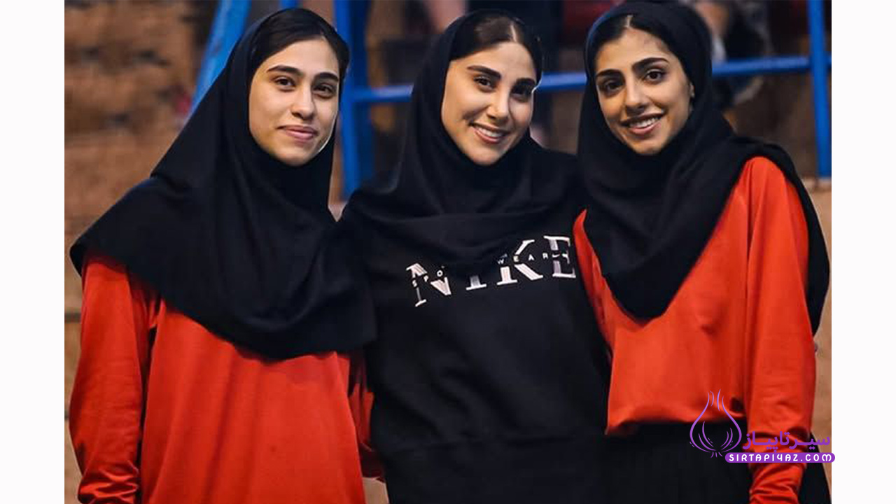 تصویر جدید ناهید کیانی