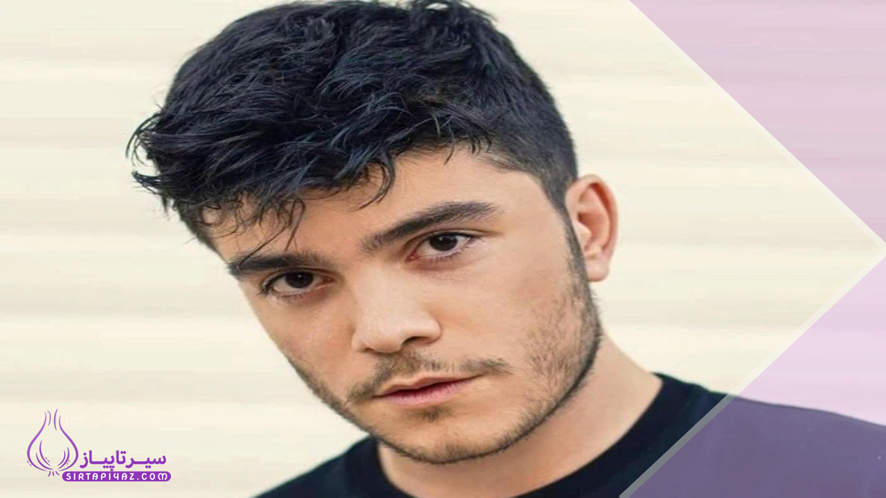 محمد رشنو کیست؟ بیوگرافی و فیلم های بازیگر بادار