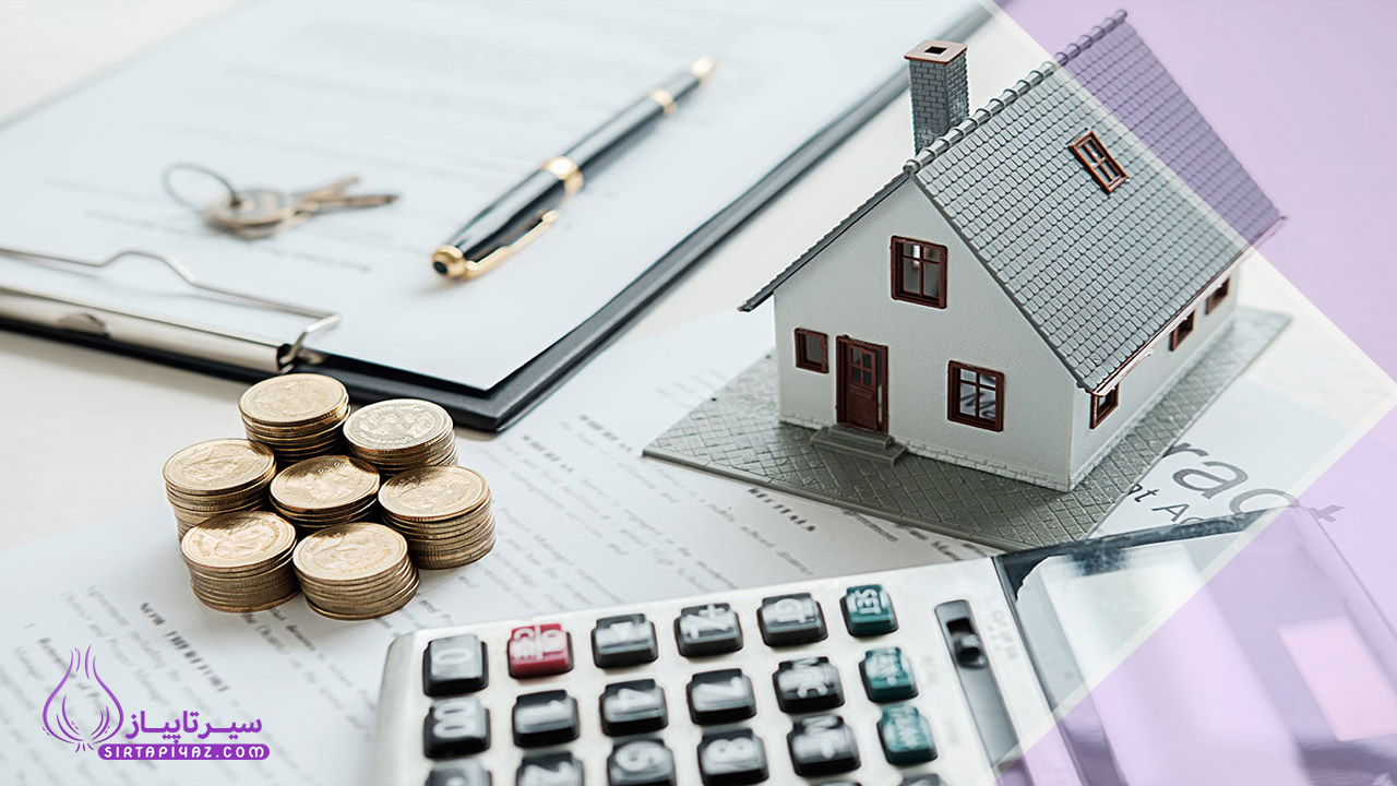 عوارض نوسازی چیست؟ | جرایم و روش پرداخت